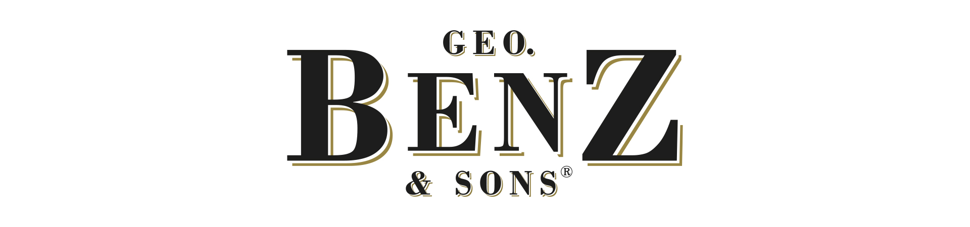 Geo Benz & Sons