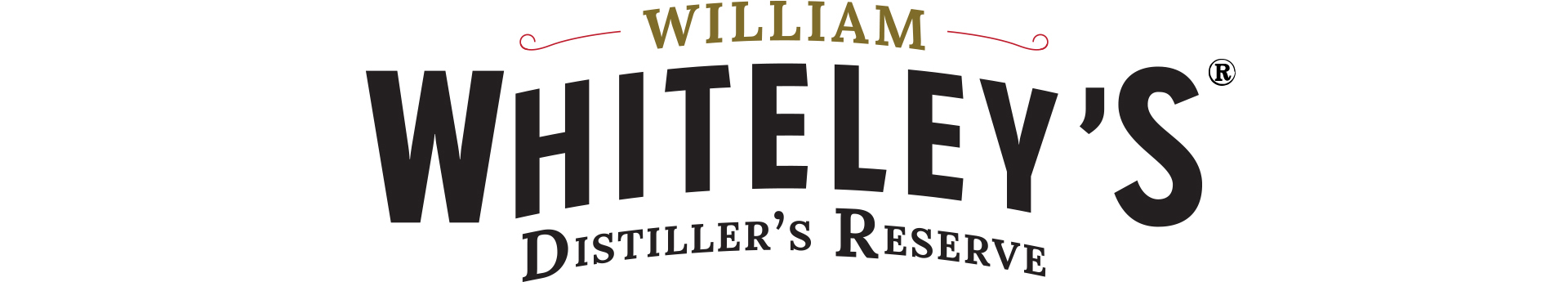 William Whiteley's Blended Scotch Whisky